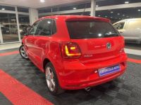 Volkswagen Polo 1.2 TSI 90 BlueMotion Technology Sportline - <small></small> 5.990 € <small>TTC</small> - #3