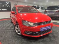 Volkswagen Polo 1.2 TSI 90 BlueMotion Technology Sportline - <small></small> 5.990 € <small>TTC</small> - #4