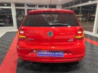 Volkswagen Polo 1.2 TSI 90 BlueMotion Technology Sportline - <small></small> 5.990 € <small>TTC</small> - #9