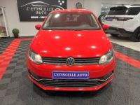 Volkswagen Polo 1.2 TSI 90 BlueMotion Technology Sportline - <small></small> 5.990 € <small>TTC</small> - #10