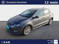 Volkswagen Polo 1.2 TSI 90 BMT Confortline - <small></small> 11.480 € <small>TTC</small> - #1