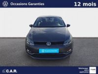 Volkswagen Polo 1.2 TSI 90 BMT Confortline - <small></small> 11.480 € <small>TTC</small> - #2