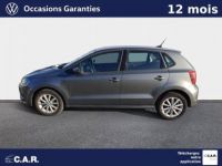 Volkswagen Polo 1.2 TSI 90 BMT Confortline - <small></small> 11.480 € <small>TTC</small> - #3