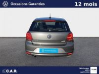 Volkswagen Polo 1.2 TSI 90 BMT Confortline - <small></small> 11.480 € <small>TTC</small> - #4