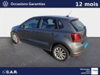 Volkswagen Polo 1.2 TSI 90 BMT Confortline - <small></small> 11.480 € <small>TTC</small> - #5