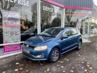 Volkswagen Polo 1.2 TSI 90 BMT Confortline - <small></small> 11.790 € <small>TTC</small> - #1