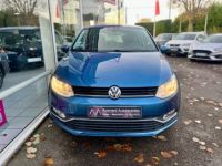 Volkswagen Polo 1.2 TSI 90 BMT Confortline - <small></small> 11.790 € <small>TTC</small> - #2