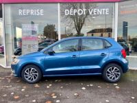 Volkswagen Polo 1.2 TSI 90 BMT Confortline - <small></small> 11.790 € <small>TTC</small> - #3