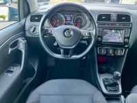 Volkswagen Polo 1.2 TSI 90 BMT Confortline - <small></small> 11.790 € <small>TTC</small> - #6