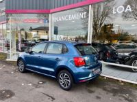 Volkswagen Polo 1.2 TSI 90 BMT Confortline - <small></small> 11.790 € <small>TTC</small> - #17