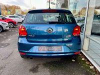 Volkswagen Polo 1.2 TSI 90 BMT Confortline - <small></small> 11.790 € <small>TTC</small> - #18