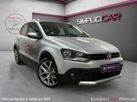 Volkswagen Polo 1.2 TSI 90 BMT Cross - <small></small> 12.990 € <small>TTC</small> - #1