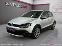 Volkswagen Polo 1.2 TSI 90 BMT Cross - <small></small> 12.990 € <small>TTC</small> - #4