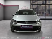 Volkswagen Polo 1.2 TSI 90 BMT Cross - <small></small> 12.990 € <small>TTC</small> - #10