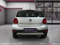 Volkswagen Polo 1.2 TSI 90 BMT Cross - <small></small> 12.990 € <small>TTC</small> - #11