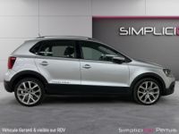 Volkswagen Polo 1.2 TSI 90 BMT Cross - <small></small> 12.990 € <small>TTC</small> - #13