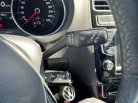 Volkswagen Polo 1.2 TSI 90 BMT Match - <small></small> 11.990 € <small>TTC</small> - #34