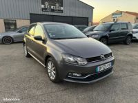 Volkswagen Polo 1.2 tsi 90 ch bluemotion lounge - <small></small> 9.490 € <small>TTC</small> - #1