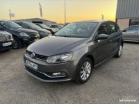 Volkswagen Polo 1.2 tsi 90 ch bluemotion lounge - <small></small> 9.490 € <small>TTC</small> - #2