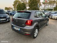 Volkswagen Polo 1.2 tsi 90 ch bluemotion lounge - <small></small> 9.490 € <small>TTC</small> - #4