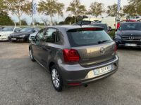 Volkswagen Polo 1.2 tsi 90 ch bluemotion lounge - <small></small> 9.490 € <small>TTC</small> - #5