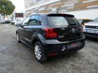 Volkswagen Polo 1.2 TSI 90 Ch LOUNGE DSG7 - <small></small> 11.490 € <small>TTC</small> - #4