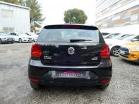 Volkswagen Polo 1.2 TSI 90 Ch LOUNGE DSG7 - <small></small> 11.490 € <small>TTC</small> - #5