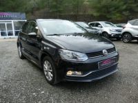 Volkswagen Polo 1.2 TSI 90 Ch LOUNGE DSG7 - <small></small> 11.490 € <small>TTC</small> - #9