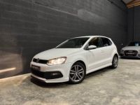 Volkswagen Polo 1.2 tsi 90 ch Rline - <small></small> 9.990 € <small>TTC</small> - #1