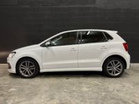 Volkswagen Polo 1.2 tsi 90 ch Rline - <small></small> 9.990 € <small>TTC</small> - #2