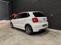 Volkswagen Polo 1.2 tsi 90 ch Rline - <small></small> 9.990 € <small>TTC</small> - #3