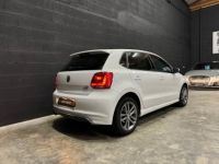 Volkswagen Polo 1.2 tsi 90 ch Rline - <small></small> 9.990 € <small>TTC</small> - #4