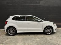 Volkswagen Polo 1.2 tsi 90 ch Rline - <small></small> 9.990 € <small>TTC</small> - #5