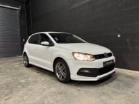 Volkswagen Polo 1.2 tsi 90 ch Rline - <small></small> 9.990 € <small>TTC</small> - #6