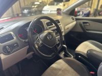 Volkswagen Polo 1.2 TSI 90 DSG7 Beats Audio GARANTIE 3MOIS - 1ÈRE MAIN - <small></small> 11.990 € <small>TTC</small> - #8