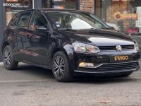 Volkswagen Polo 1.2 TSI 90ch BLUEMOTION ALLSTAR - <small></small> 9.990 € <small>TTC</small> - #2