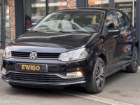 Volkswagen Polo 1.2 TSI 90ch BLUEMOTION ALLSTAR - <small></small> 9.990 € <small>TTC</small> - #5