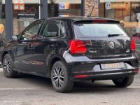 Volkswagen Polo 1.2 TSI 90ch BLUEMOTION ALLSTAR - <small></small> 9.990 € <small>TTC</small> - #6