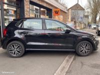 Volkswagen Polo 1.2 TSI 90ch BLUEMOTION ALLSTAR - <small></small> 9.990 € <small>TTC</small> - #9