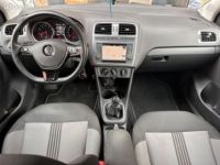 Volkswagen Polo 1.2 TSI 90ch BLUEMOTION ALLSTAR - <small></small> 9.990 € <small>TTC</small> - #14