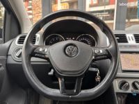 Volkswagen Polo 1.2 TSI 90ch BLUEMOTION ALLSTAR - <small></small> 9.990 € <small>TTC</small> - #15