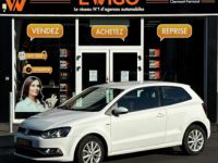 Volkswagen Polo 1.2 TSI 90CH BLUEMOTION LOUNGE - <small></small> 8.900 € <small>TTC</small> - #1