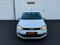 Volkswagen Polo 1.2 TSI 90CH BLUEMOTION LOUNGE - <small></small> 8.900 € <small>TTC</small> - #3