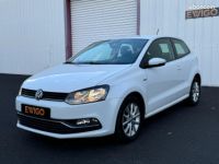 Volkswagen Polo 1.2 TSI 90CH BLUEMOTION LOUNGE - <small></small> 8.900 € <small>TTC</small> - #4