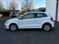 Volkswagen Polo 1.2 TSI 90CH BLUEMOTION LOUNGE - <small></small> 8.900 € <small>TTC</small> - #5