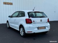 Volkswagen Polo 1.2 TSI 90CH BLUEMOTION LOUNGE - <small></small> 8.900 € <small>TTC</small> - #6