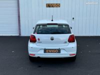 Volkswagen Polo 1.2 TSI 90CH BLUEMOTION LOUNGE - <small></small> 8.900 € <small>TTC</small> - #7