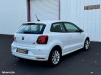 Volkswagen Polo 1.2 TSI 90CH BLUEMOTION LOUNGE - <small></small> 8.900 € <small>TTC</small> - #8