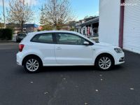 Volkswagen Polo 1.2 TSI 90CH BLUEMOTION LOUNGE - <small></small> 8.900 € <small>TTC</small> - #9