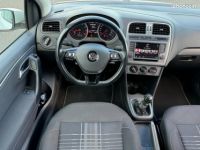 Volkswagen Polo 1.2 TSI 90CH BLUEMOTION LOUNGE - <small></small> 8.900 € <small>TTC</small> - #16